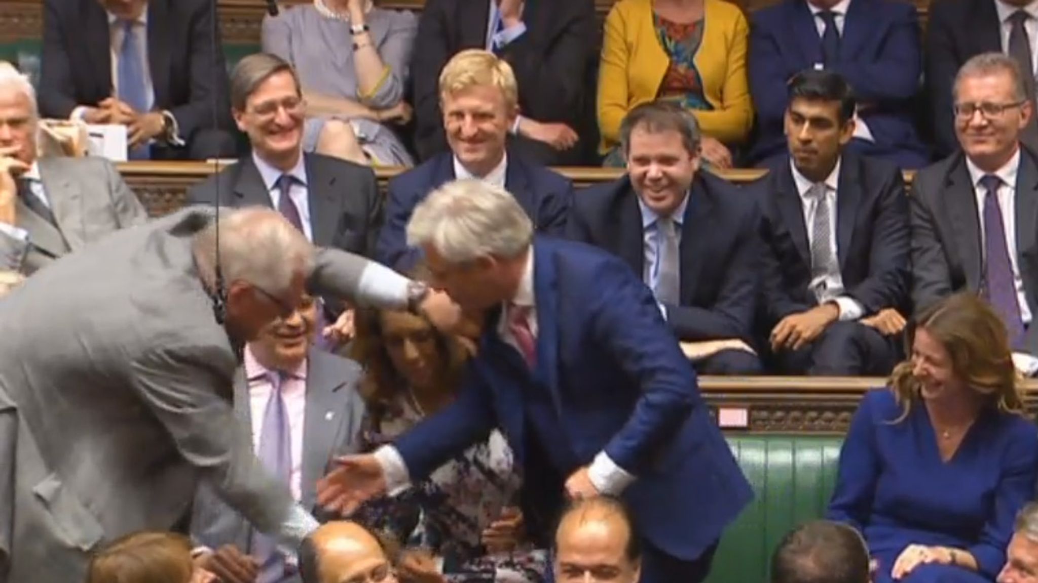 Explained How The Next Speaker Of The House Of Commons Is Elected Explained How The Next Speaker Of The House Of Commons Is Elected