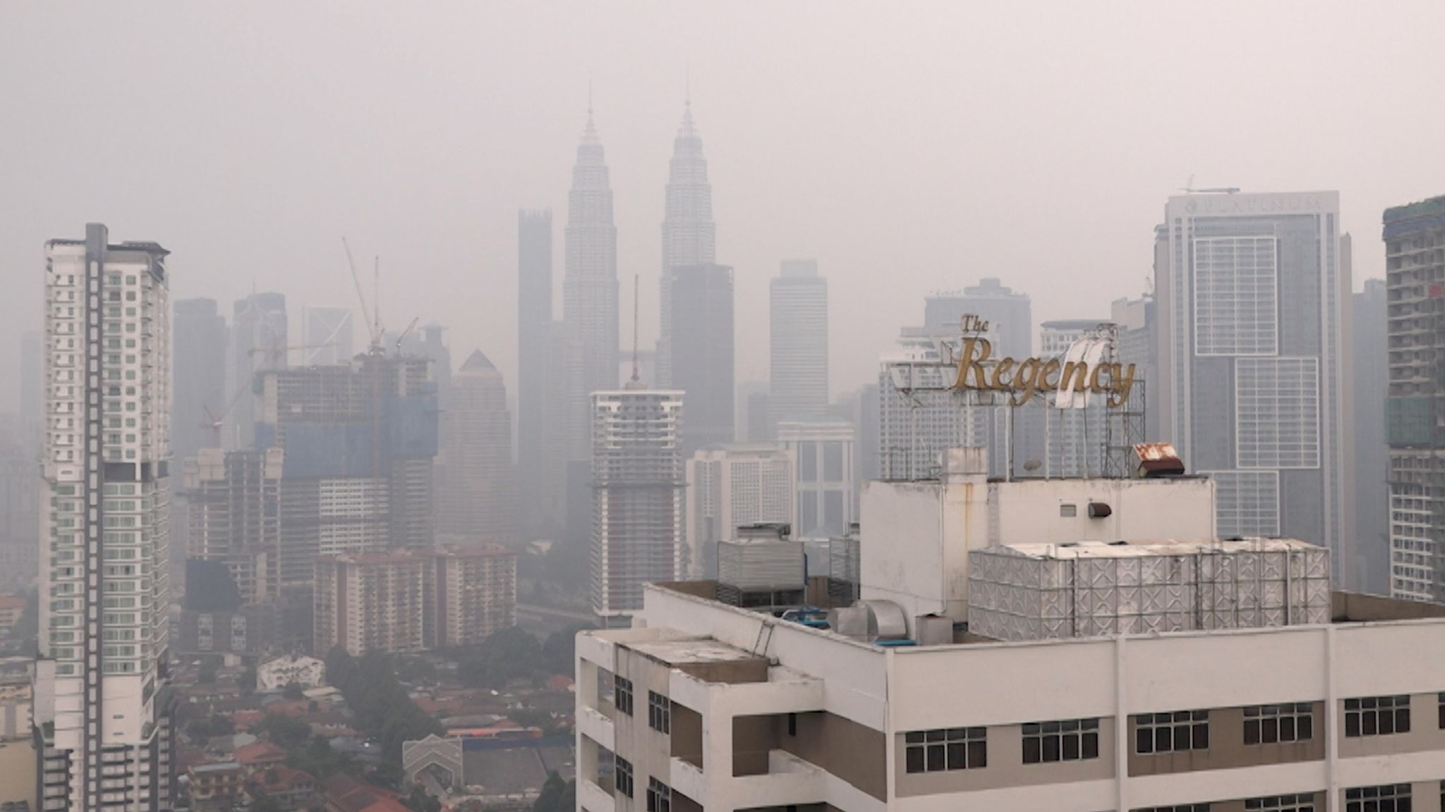 Air Quality Kuala Lumpur / Air Quality In Singapore Kuala Lumpur And