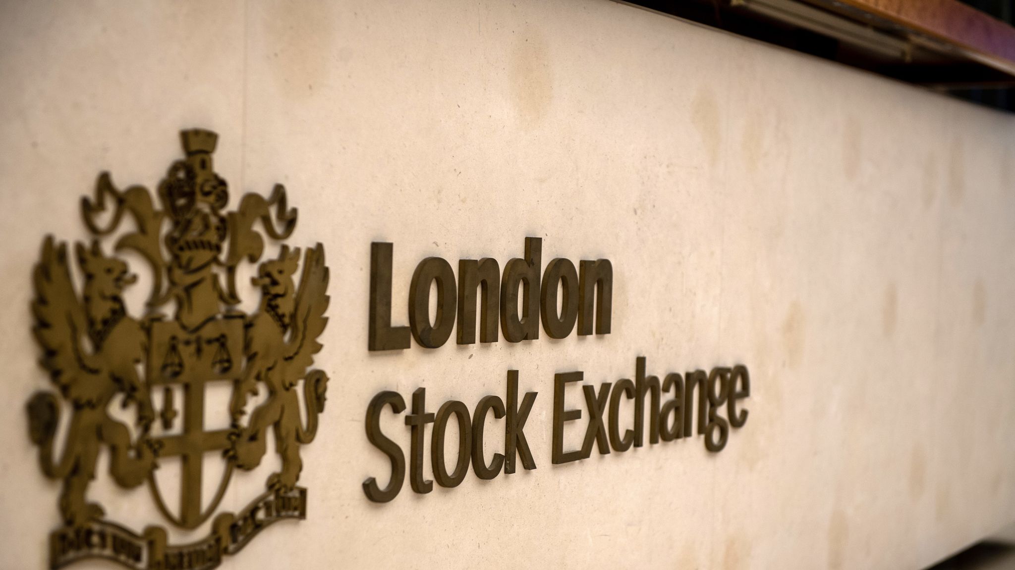 London Stock Exchange Group nets £30bn Hong Kong merger bid | Business ...