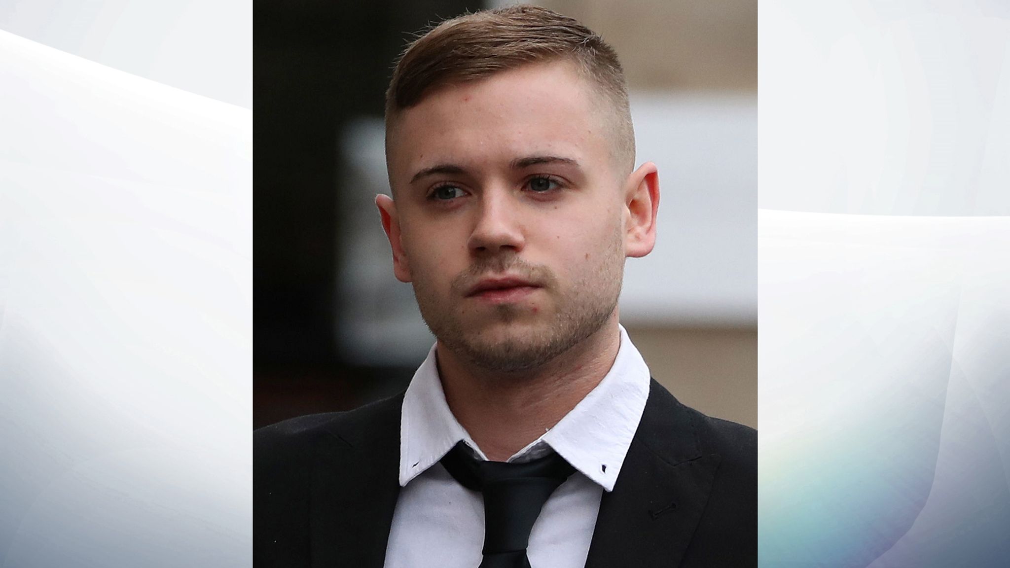 Man who shook baby daughter to death jailed for eight years | UK News ...