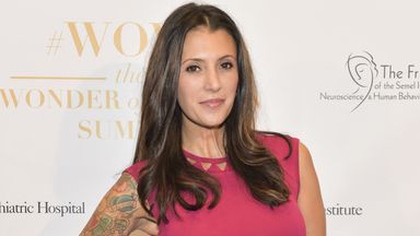 Chester Bennington's widow announces engagement | Ents & Arts News