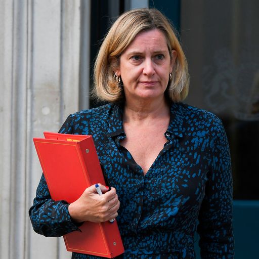 Amber Rudd Quits Cabinet And Tories Over Boris Johnson S Brexit   2371909070858474807 4768235 