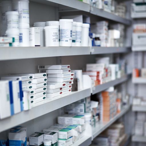 Take children to pharmacist first, NHS tells parents