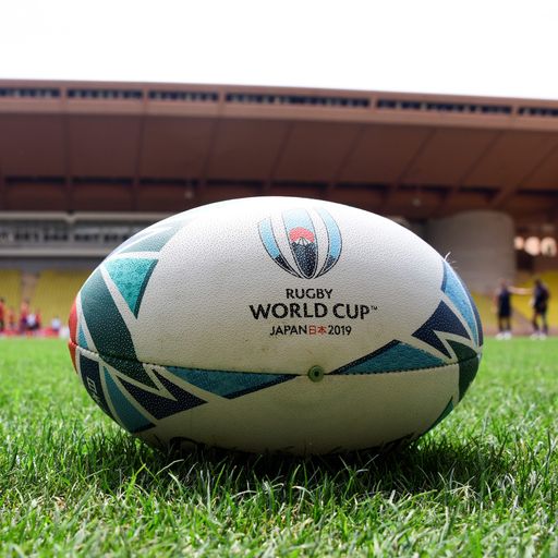 The Ultimate Guide to the Rugby World Cup