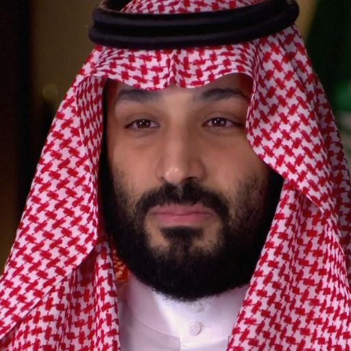 Saudi Crown Prince denies ordering Jamal Khashoggi murder