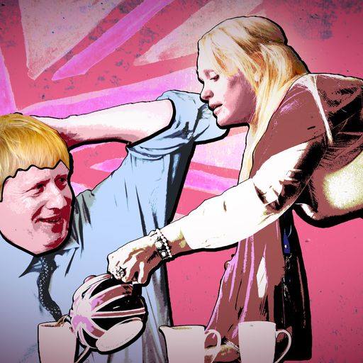 Jennifer Arcuri: Who is she and what is her relationship to Boris Johnson?