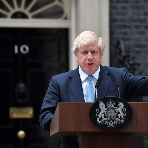 Boris Johnson 'planning snap election' before Brexit if MPs block no deal