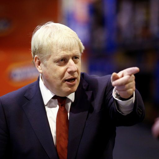 To get a Brexit deal you first need to solve a paradox