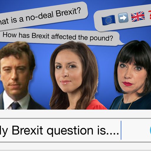 #Brexplainer: Your questions answered simply by the experts