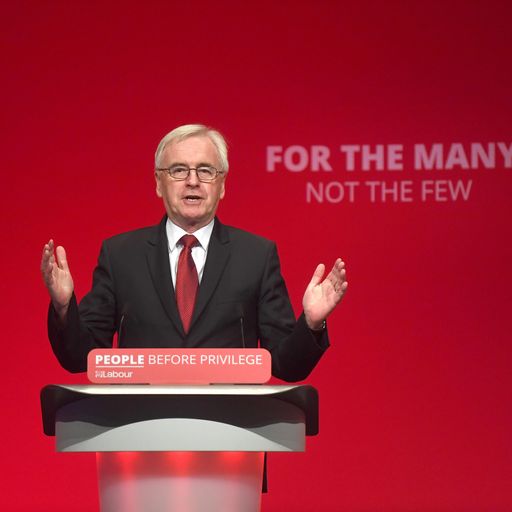 Labour reveal plan to introduce four-day working week