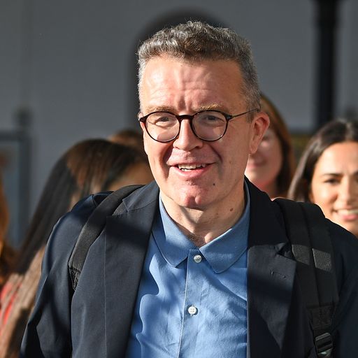 Watson issues call for unity after 'ridiculous' bid to oust him