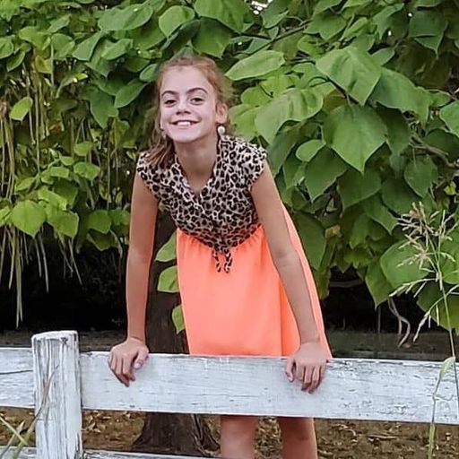 Girl, 10, dies from brain-eating amoeba she caught while swimming