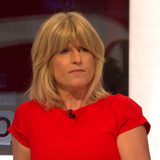 PM calls for tempers to cool after attack by his own sister on TV for using 'reprehensible' language