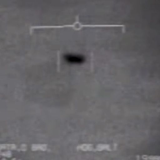 Leaked classified 'UFO footage' is real, US Navy confirms