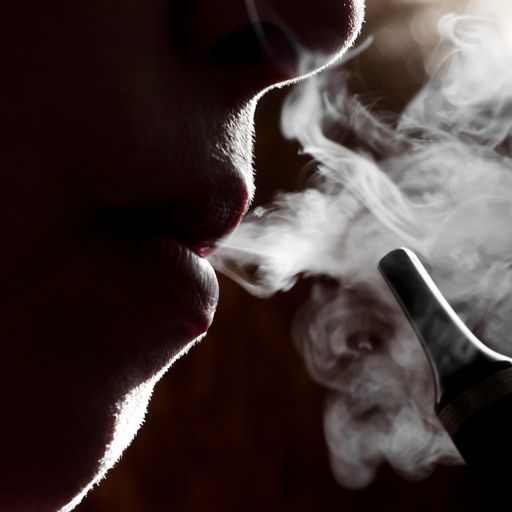 E-cigarettes leave woman with rare lung disease normally seen in metal workers