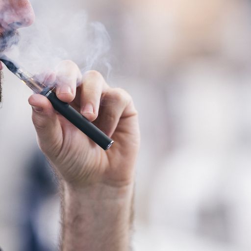 Vaping in the UK continues to grow as fears about safety increase