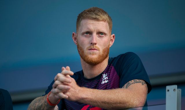 Ben Stokes attacks The Sun with explosive statement over family tragedy story