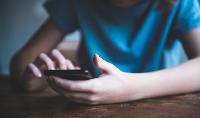 Revealed: Children as young as six victims of sex crimes linked to dating apps
