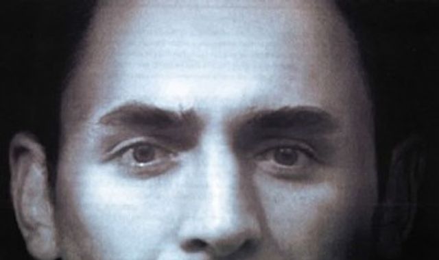 Do you recognise this man? Murder victim's face digitally reconstructed