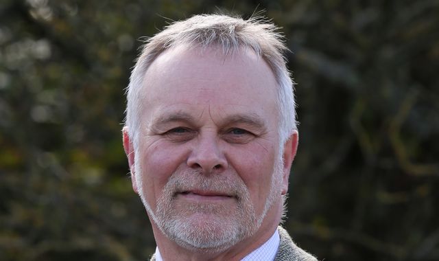 Lib Dem candidate deselected for calling for Tories to be 'burned at the stake'