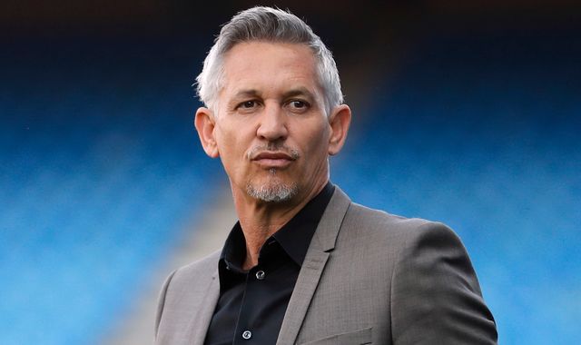 'We will no longer engage with trolls' say Lineker, Riley and Khan