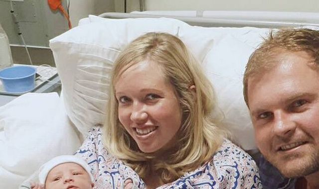 Pregnant woman stabbed to death in bed on beach holiday in South Africa