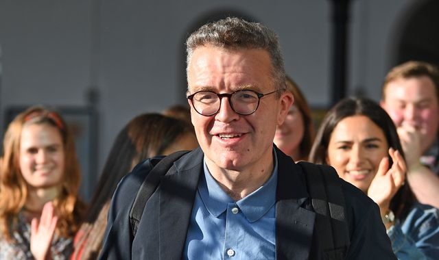 Labour's Tom Watson issues call for unity after 'ridiculous' bid to oust him