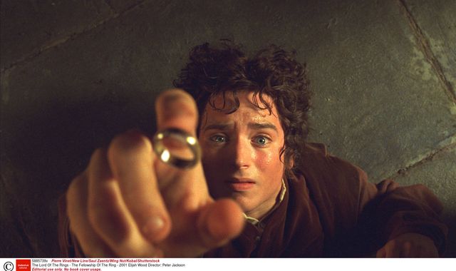 Lord Of The Rings returns to New Zealand for Amazon TV series