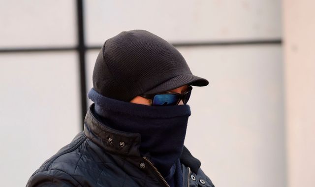 Conman scooped £2.5m with fake lottery ticket made by Camelot employee, court told