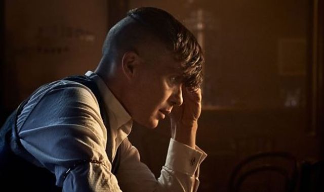 Peaky Blinders writer hints at film - and dashes Liam Gallagher cameo hopes
