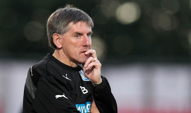 Peter Beardsley gets football ban after 'obviously racist' comments