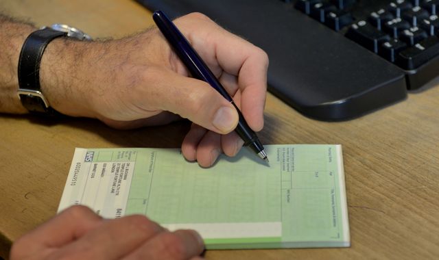 Labour announces plan to scrap prescription charges in England
