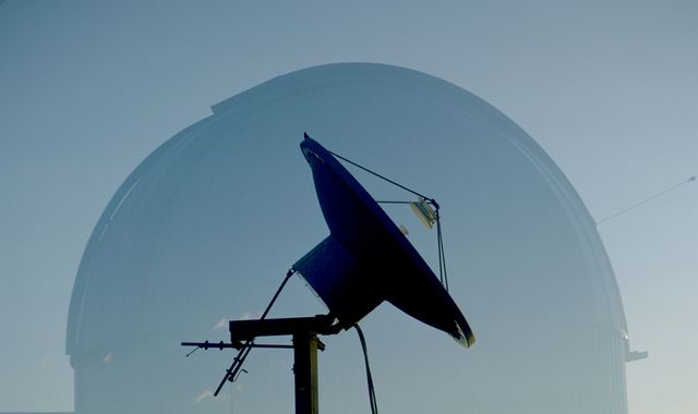 Police raid 'network of pay-TV pirates' broadcasting to tens of millions worldwide
