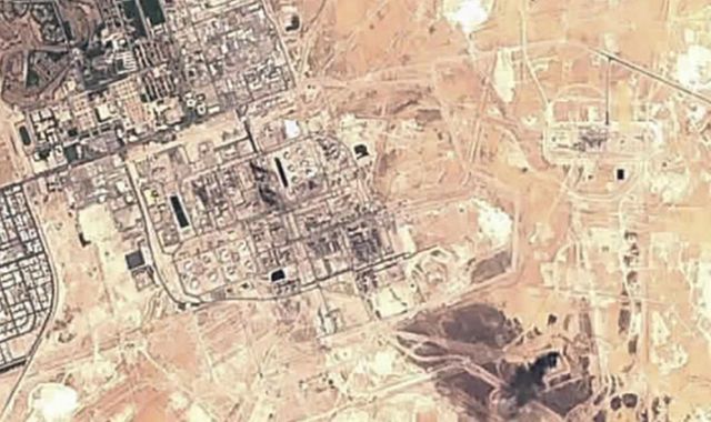 Why the drone attack on Saudi Arabia's Abqaiq oil refinery is a big deal