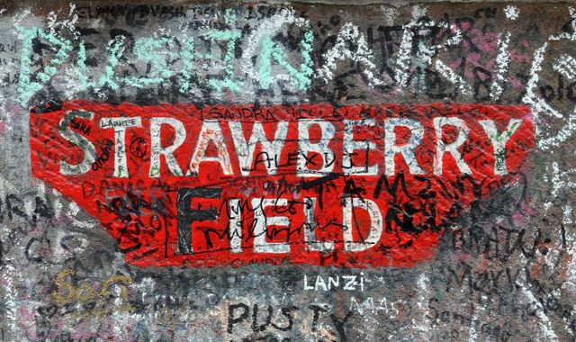 John Lennon's Strawberry Field 'sanctuary' to open to the public