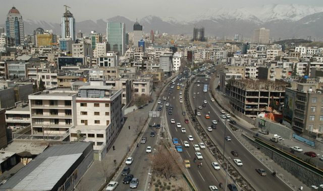 US imposes new sanctions on Iran's central bank after drone attacks in Saudi Arabia