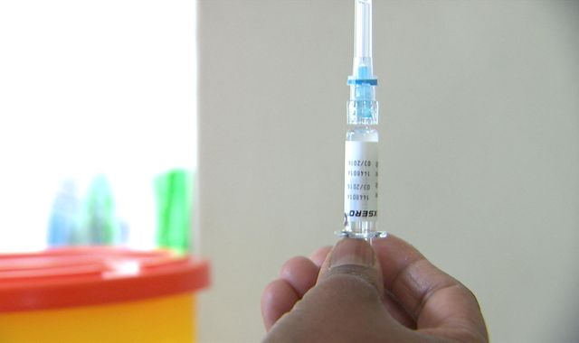 Meningitis warning as mother reveals son's long-term after effects