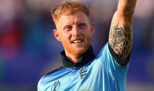 Ben Stokes: England's Cricket World Cup XI 'still up for debate' despite  talisman's likely return | Cricket News | Sky Sports