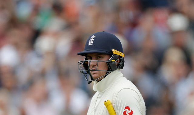 England drop Jason Roy for final Ashes Test, Ben Stokes plays as specialist batsman