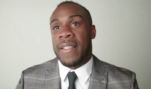 Michail Antonio reveals he almost quit football as a teenager