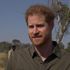 Prince Harry says Botswana helped him deal with mother's death