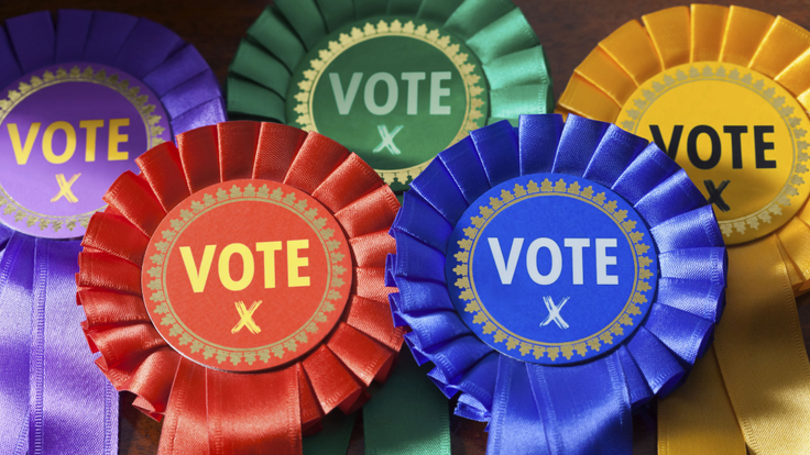 Rosettes