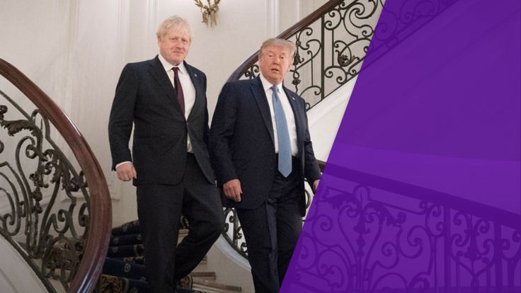 Populists such as Donald Trump and Boris Johnson are being defeated by globalisation