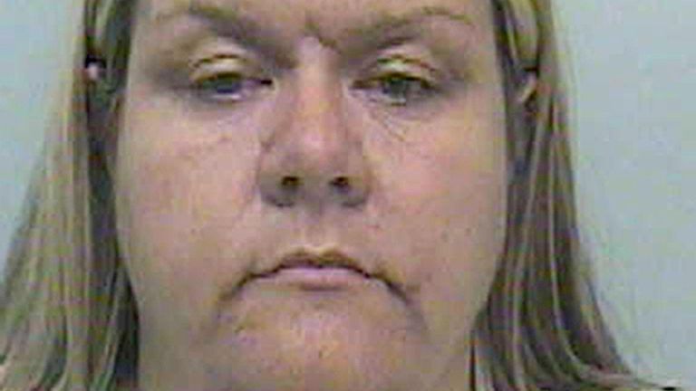 Vanessa George Paedophile Nursery Worker To Be Banned From Devon And 