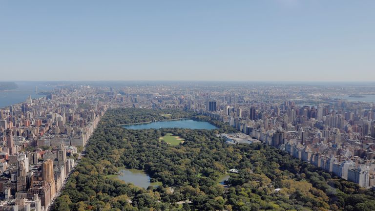 World's tallest residential building has 112th floor penthouse | World ...