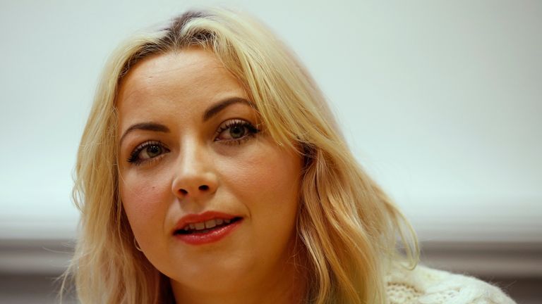 Charlotte Church Singer Facing Investigation Over Plans To Open School