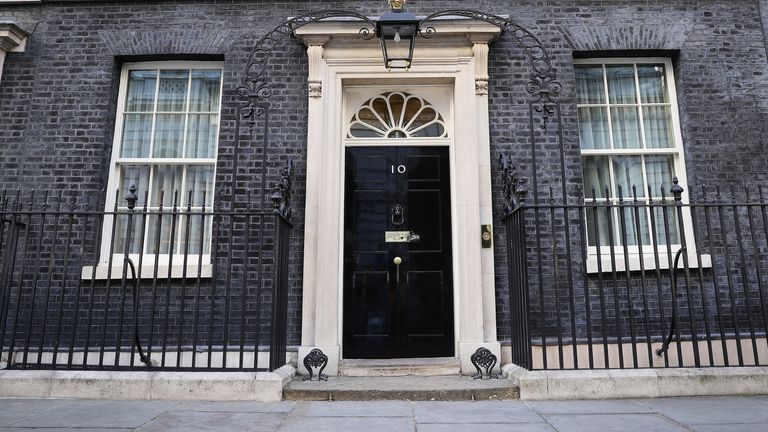Party leaders are set to hit the campaign trail with the hope it leads to Number 10