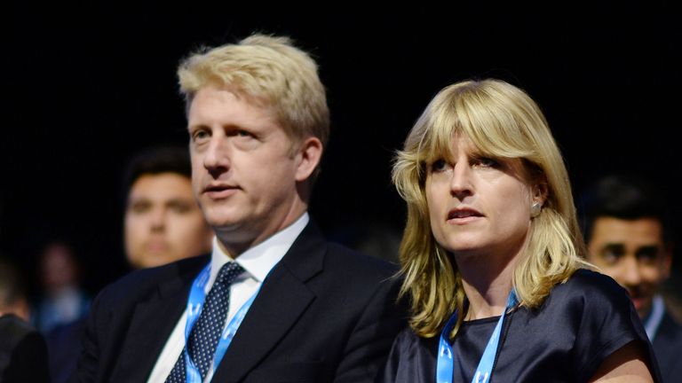 Jo Johnson profile: Boris's 'brilliant' brother who put his belief
