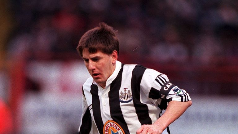 Peter Beardsley