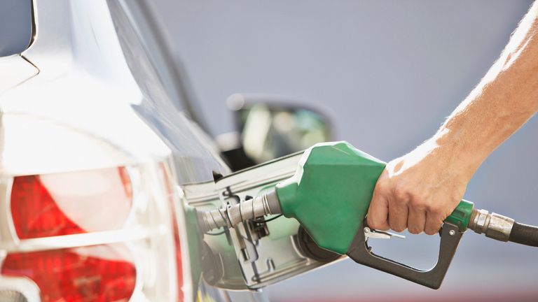 Fuel prices are set to increase following the drone attack